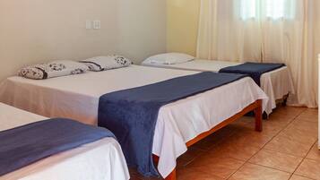 Minibar, bed sheets, wheelchair access