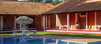 Pousada Villa Olympia