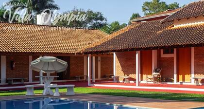 Pousada Villa Olympia