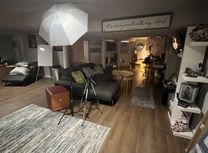 Décoration personnalisée, ameublement personnalisé