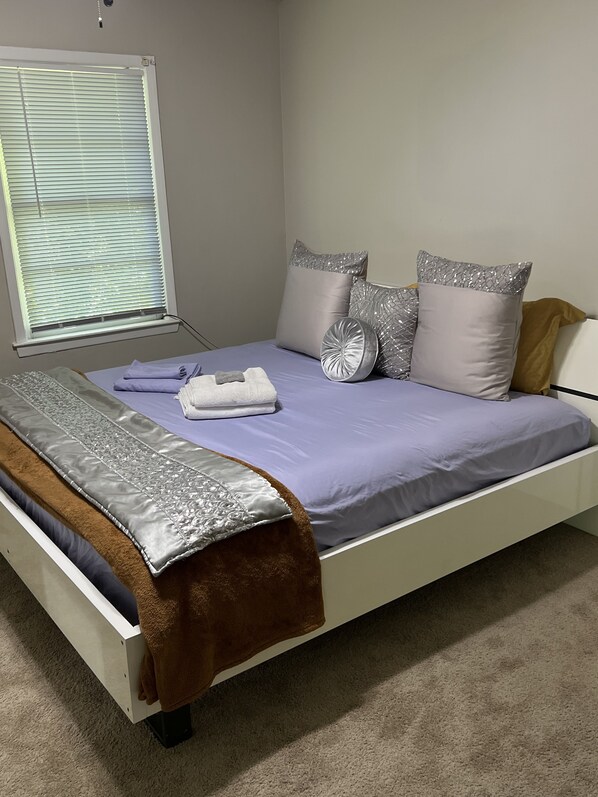 Elite Studio Suite, 1 King Bed