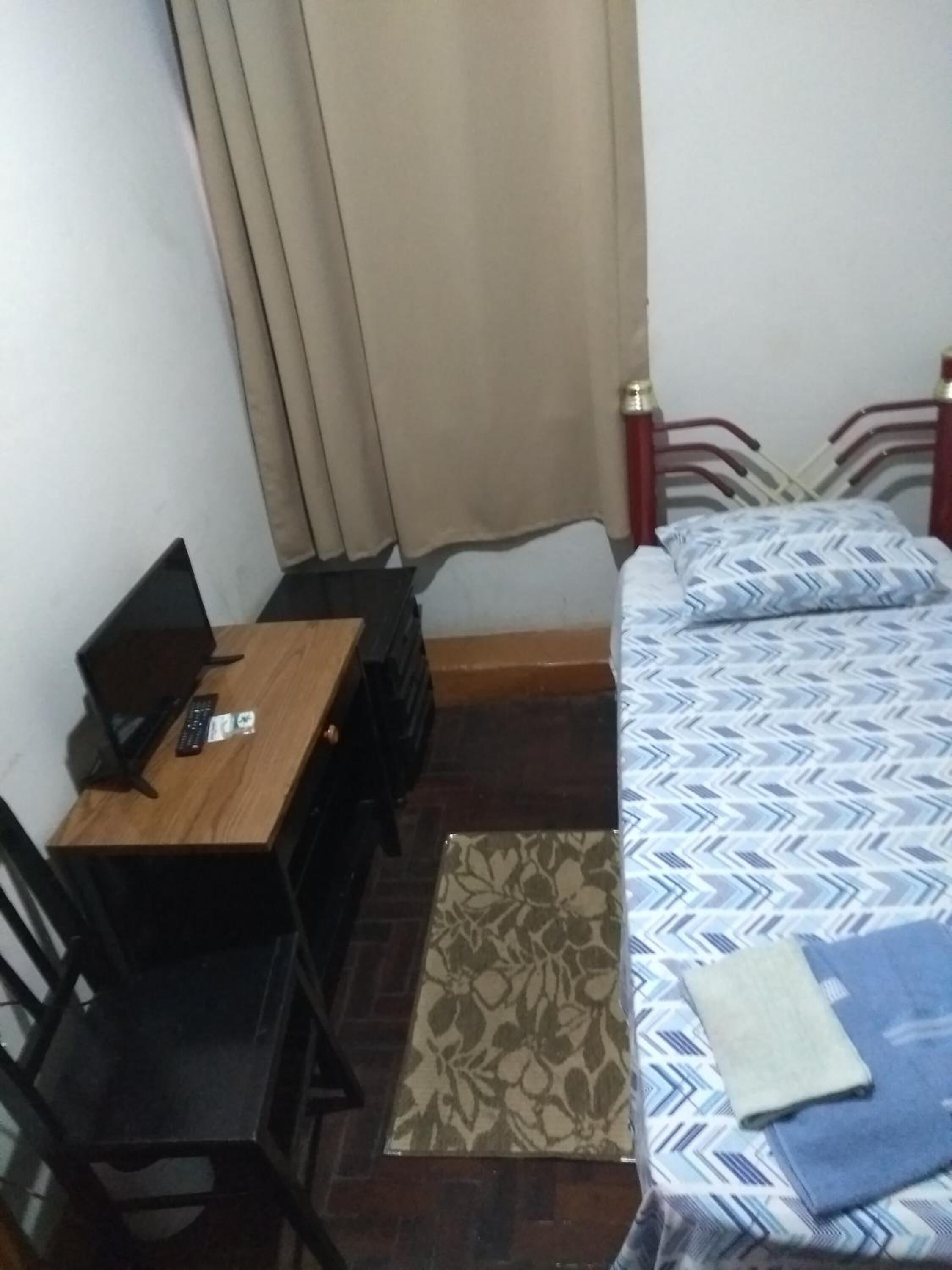 Photo - Hotel Triunfo