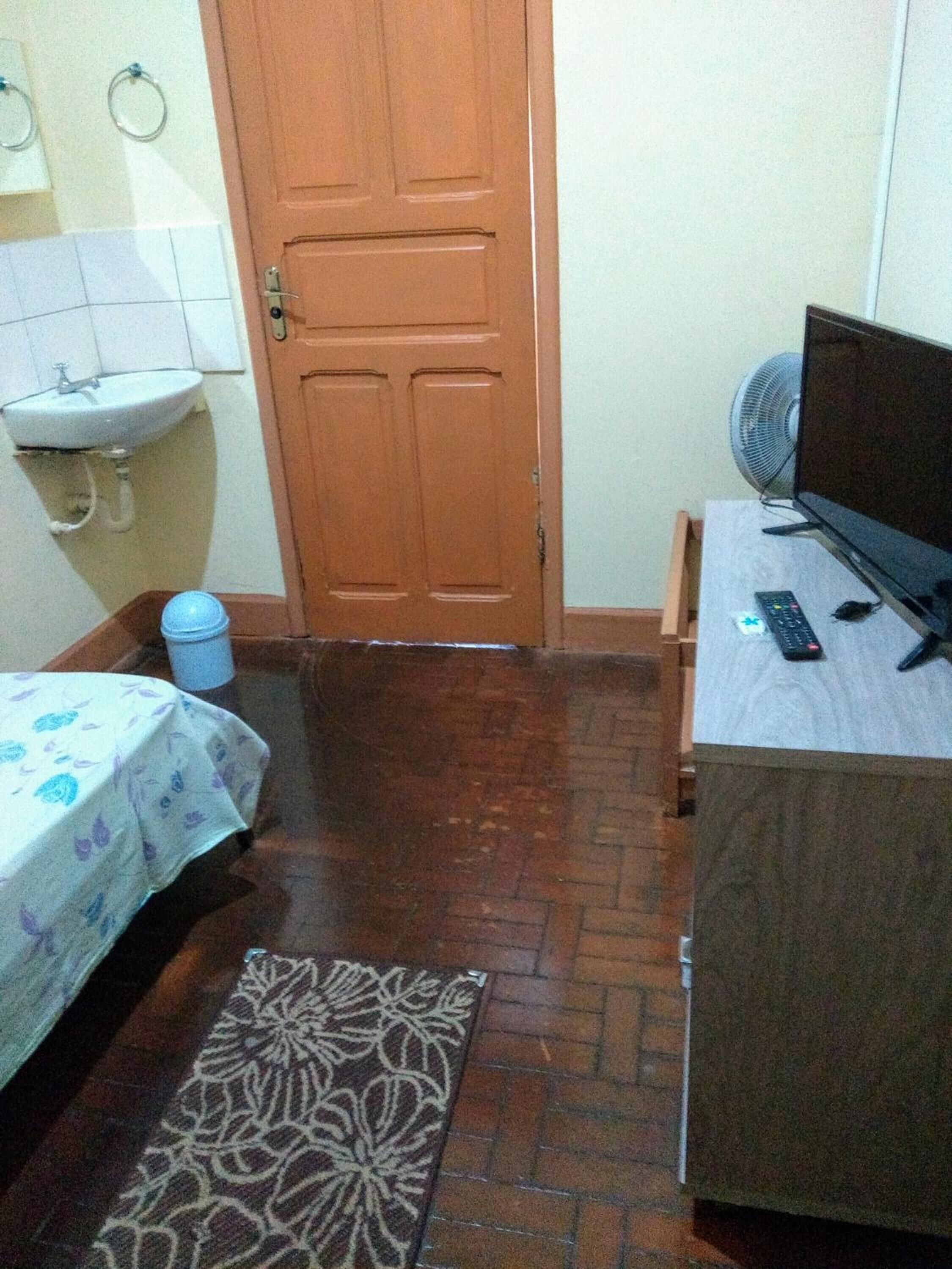 Photo - Hotel Triunfo