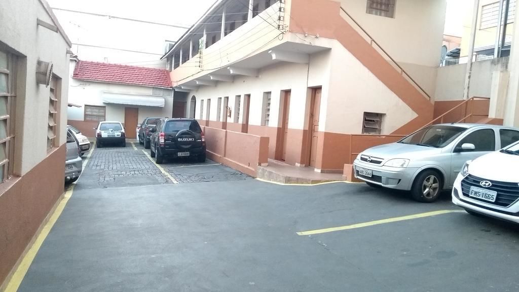 Photo - Hotel Triunfo