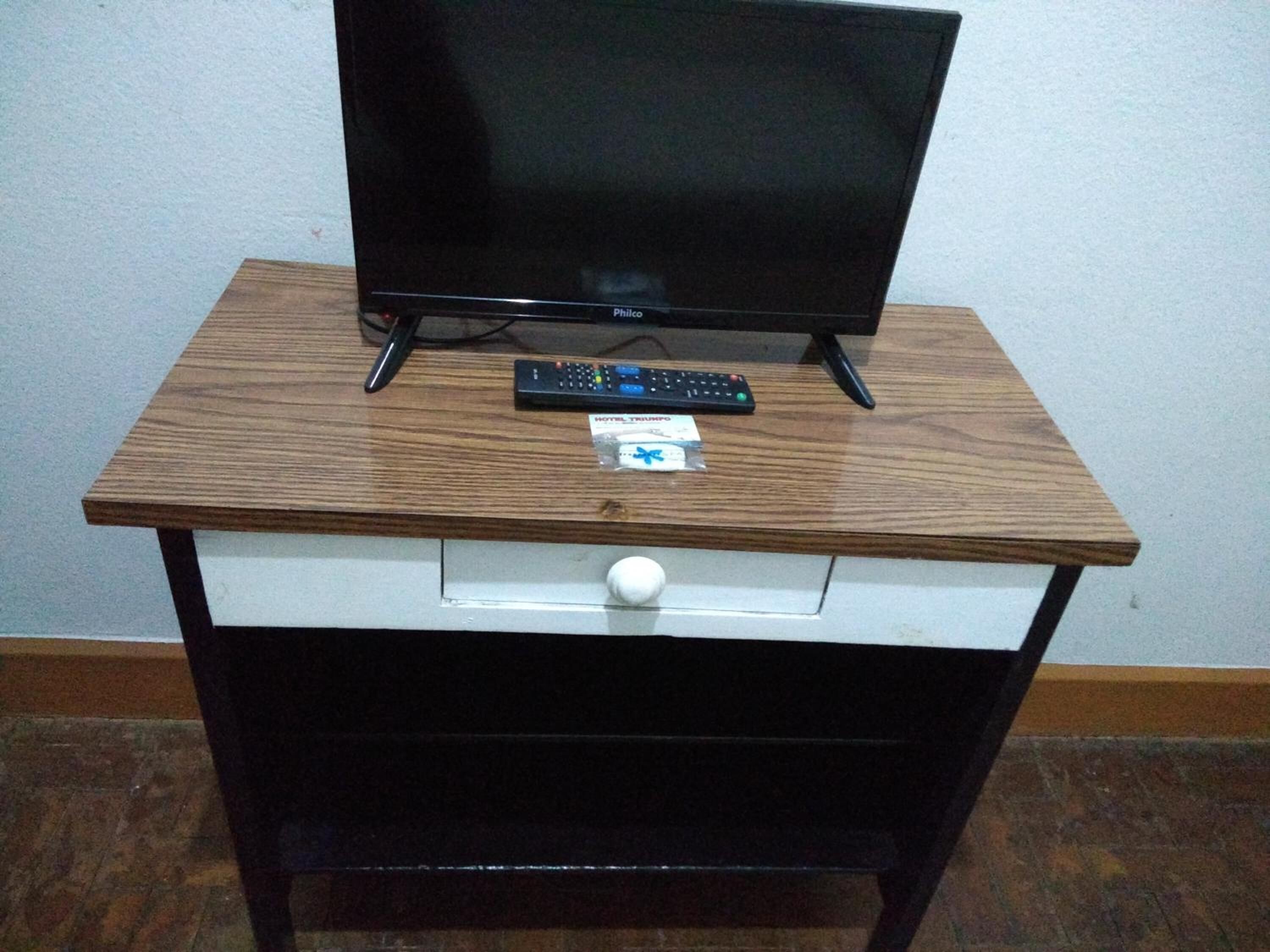 Photo - Hotel Triunfo