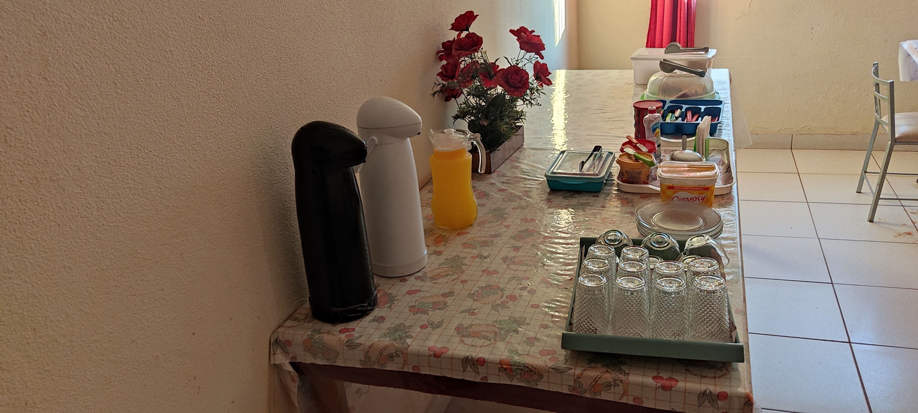 Photo - Hotel Gringos