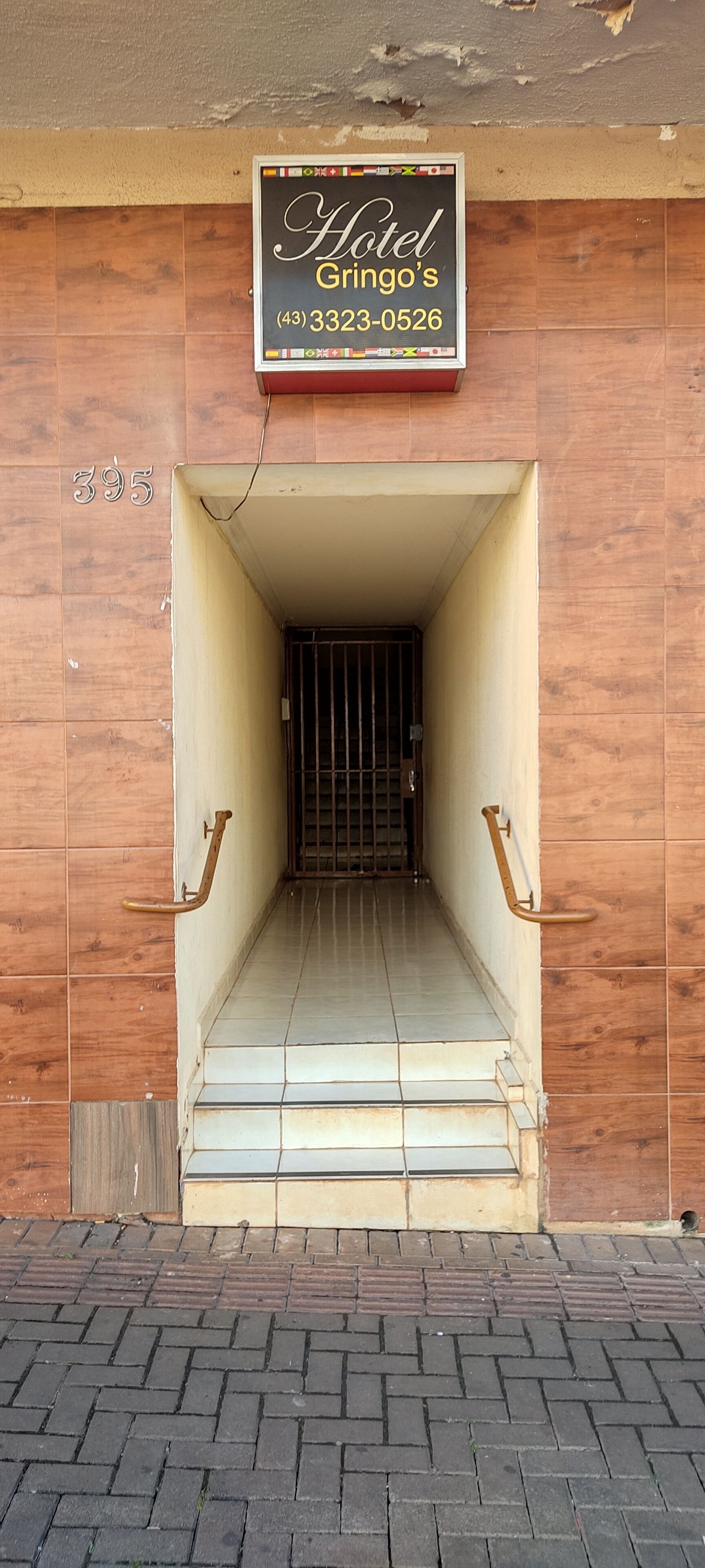 Photo - Hotel Gringos