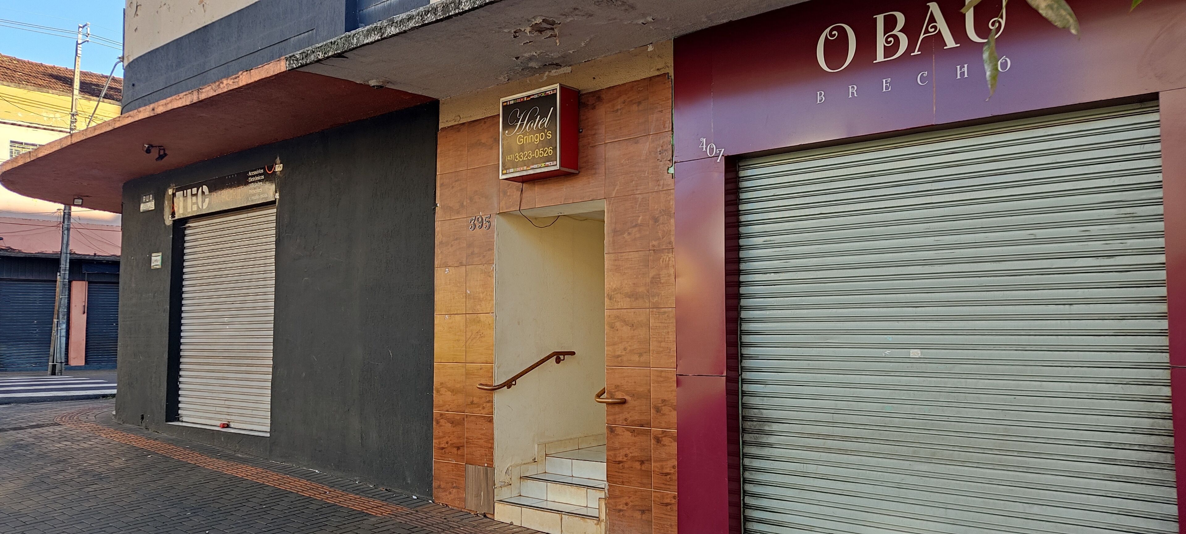 Photo - Hotel Gringos