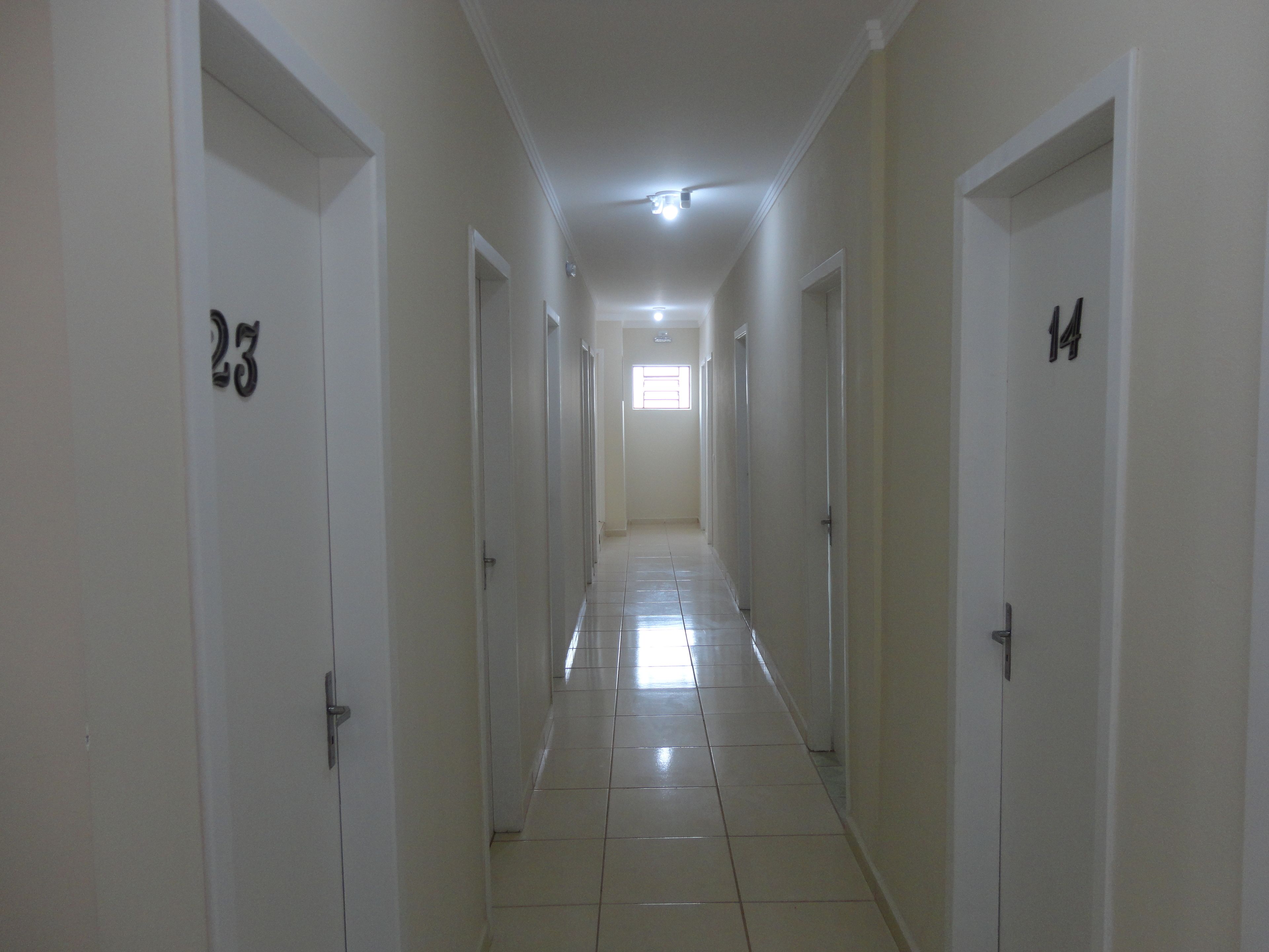 Photo - Hotel Gringos