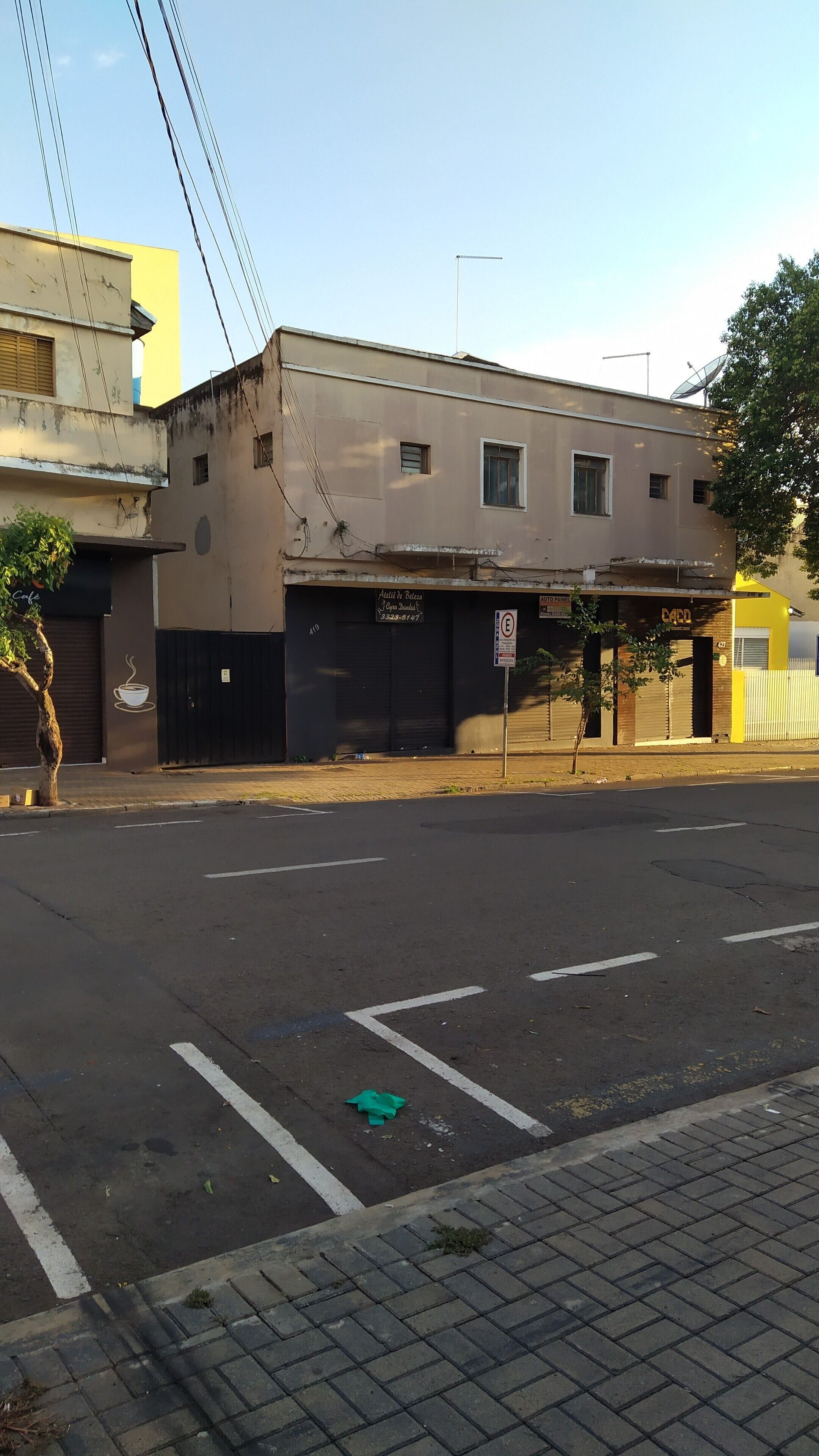 Photo - Hotel Gringos