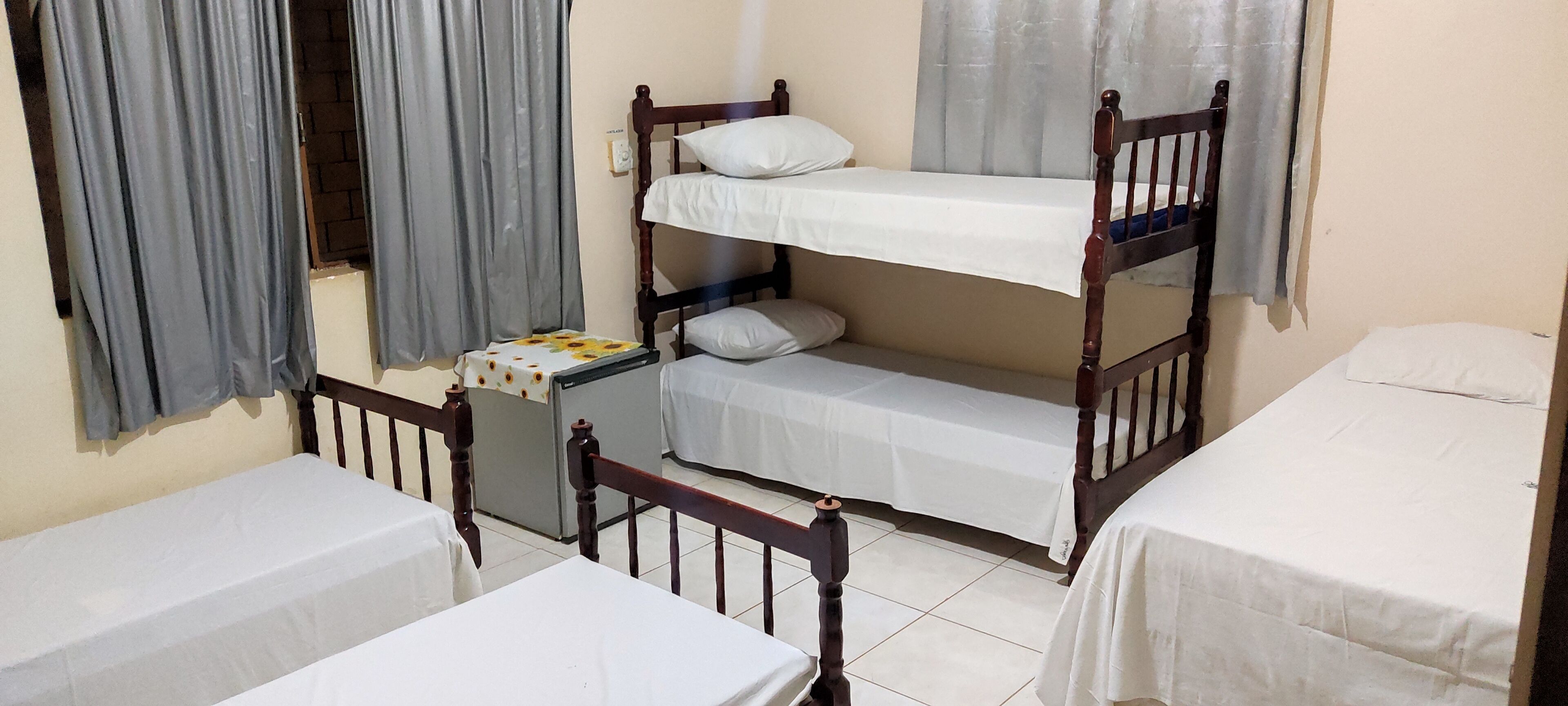 Photo - Hotel Gringos