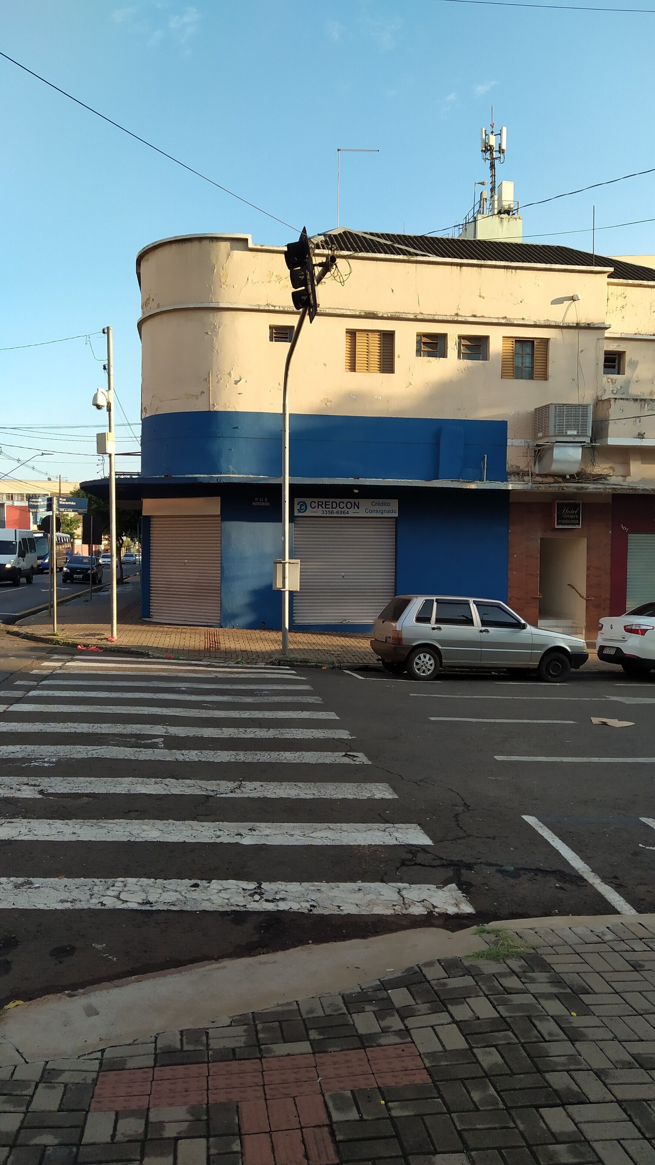 Photo - Hotel Gringos