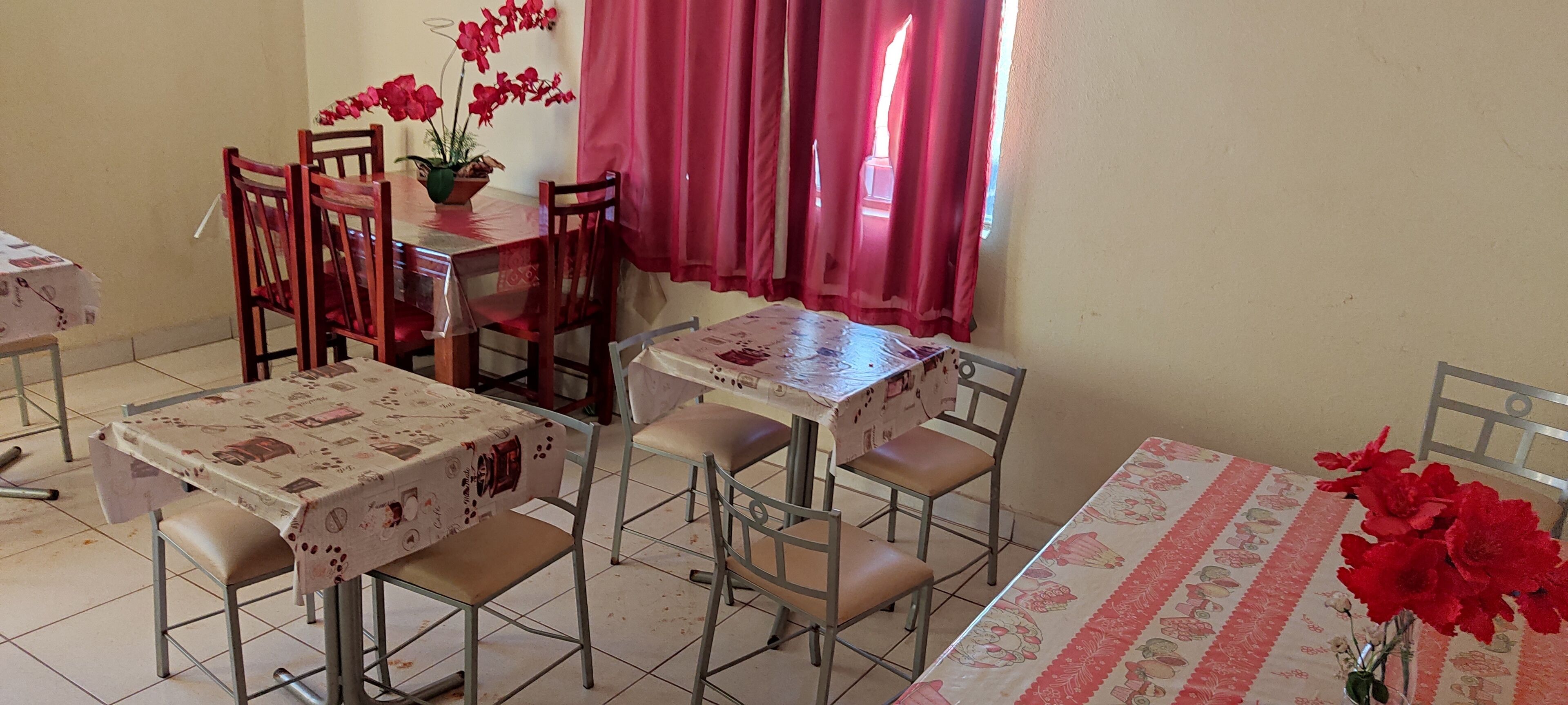 Photo - Hotel Gringos