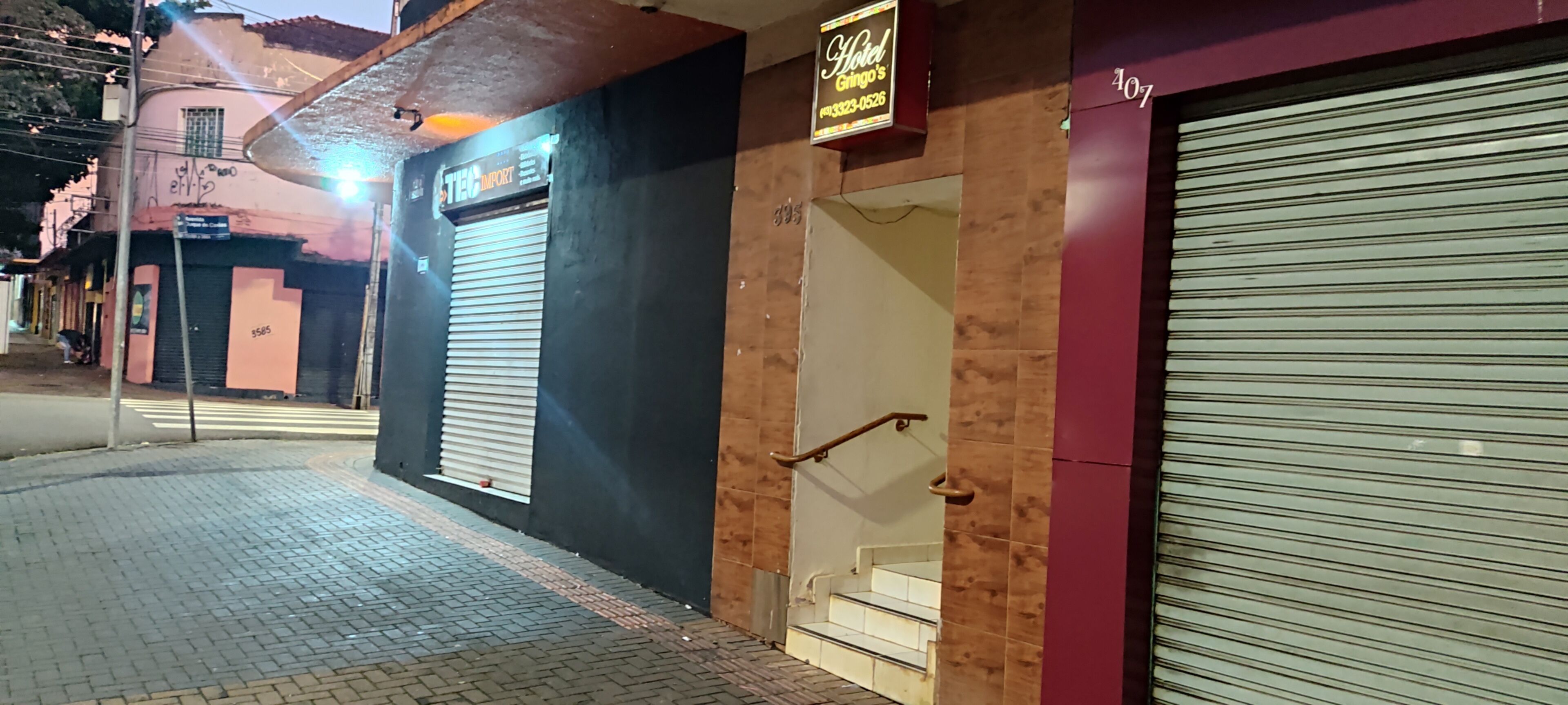 Photo - Hotel Gringos