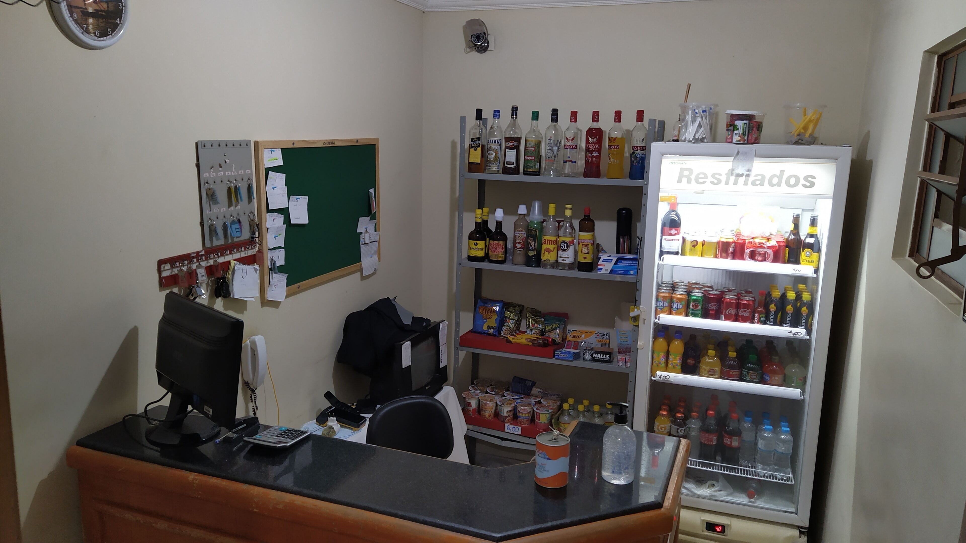 Photo - Hotel Gringos