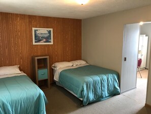 ダブルルーム (1 名様利用) | WiFi (無料)