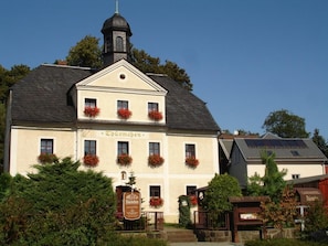 Aussenbereich