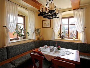 Restaurant - Landhotel Thürmchen (Schirgiswalde-Kirschau)