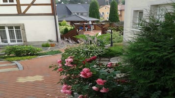 Comfort Apartment, Ensuite, Garden View | Exterior