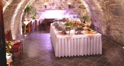 Landhotel Thürmchen