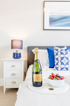 Executive Apartment, 2 Bedrooms