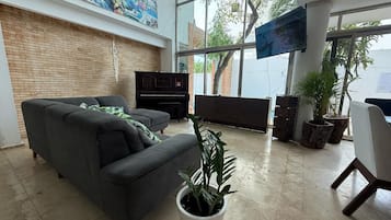 Family House, 4 Bedrooms, Private Pool | Garden view