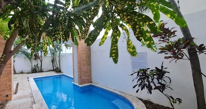 Casa La Ceiba