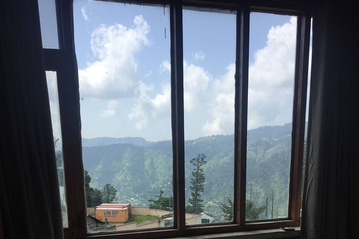 Standard Double Room, Private Bathroom, Valley View | 1 bedroom, premium bedding, WiFi (free)