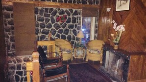 Living room - Woods Dale (Abbottabad)
