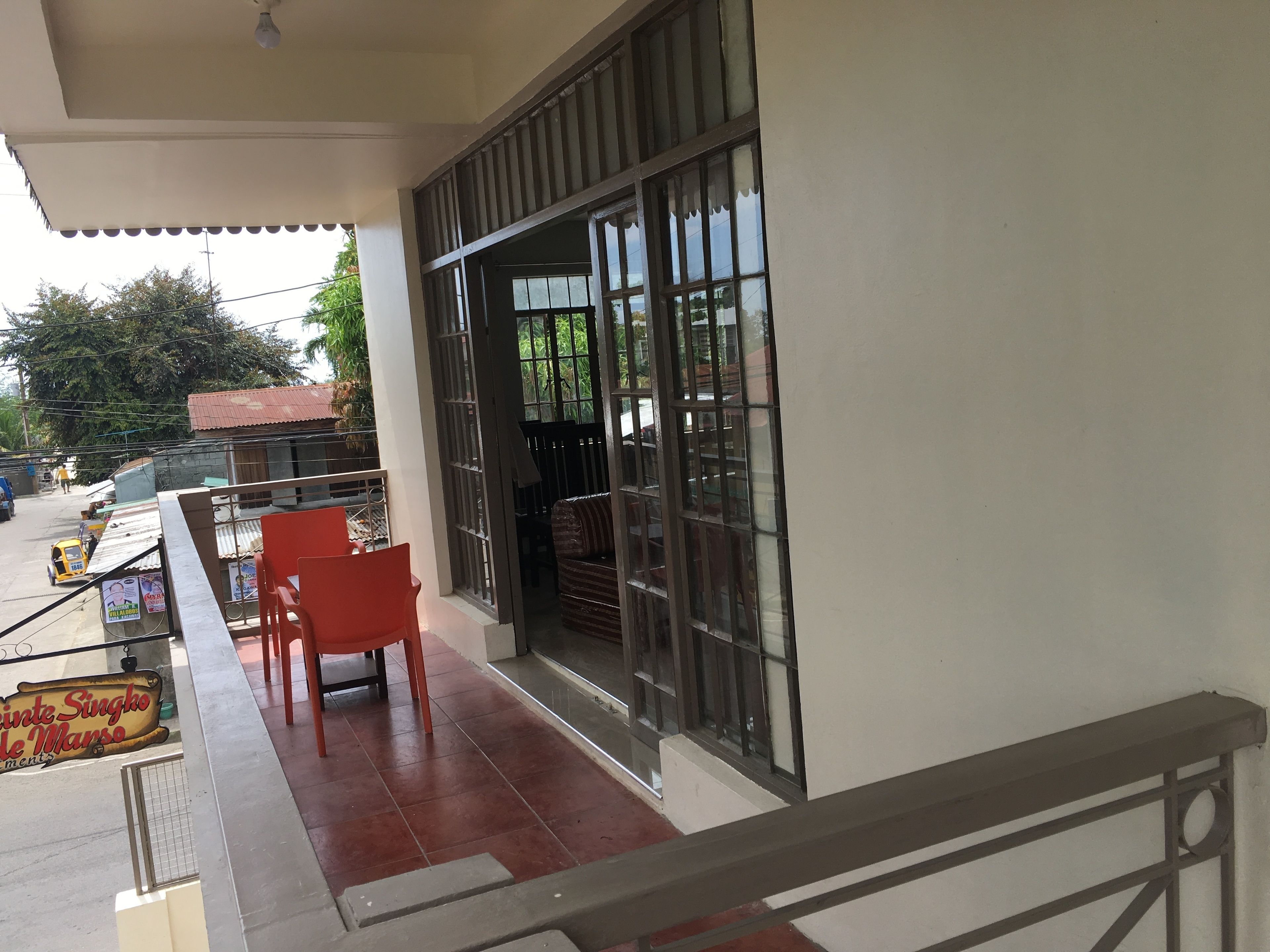 Family Suite, Multiple Beds | Balcony