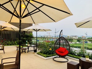 Exterior - New Life Condotel (Ha Long)