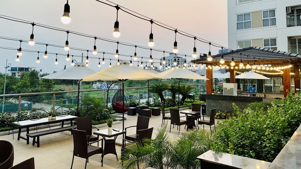 Exterior - New Life Condotel (Bai Chay)
