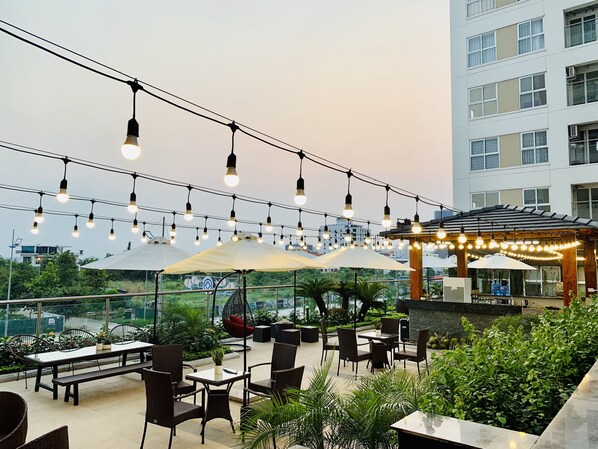 Exterior - New Life Condotel (Ha Long)