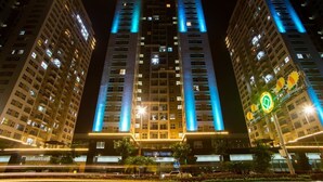 Exterior - New Life Condotel (Bai Chay)