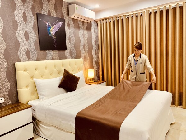Room - New Life Condotel (Bai Chay)