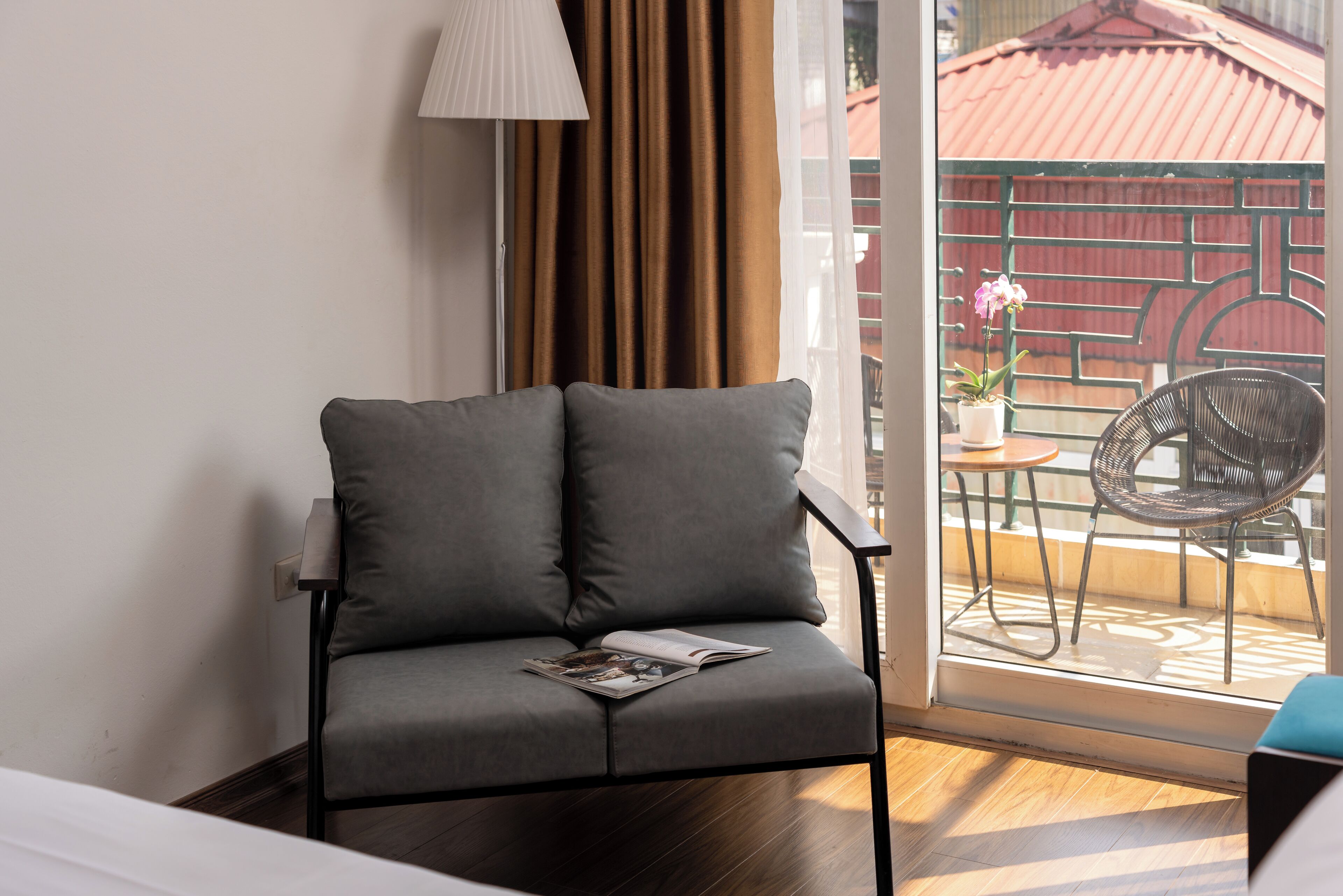 Foto - Astoria Hanoi Hotel & Travel