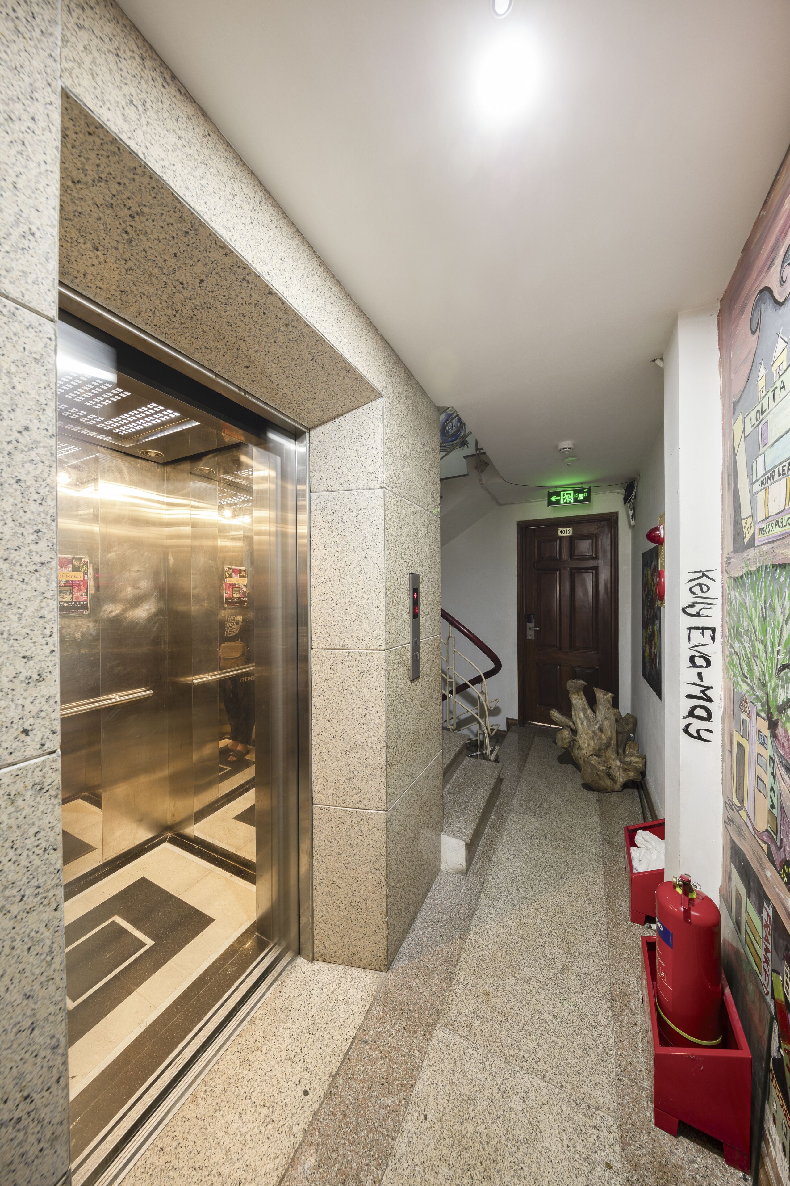 Foto - Astoria Hanoi Hotel & Travel