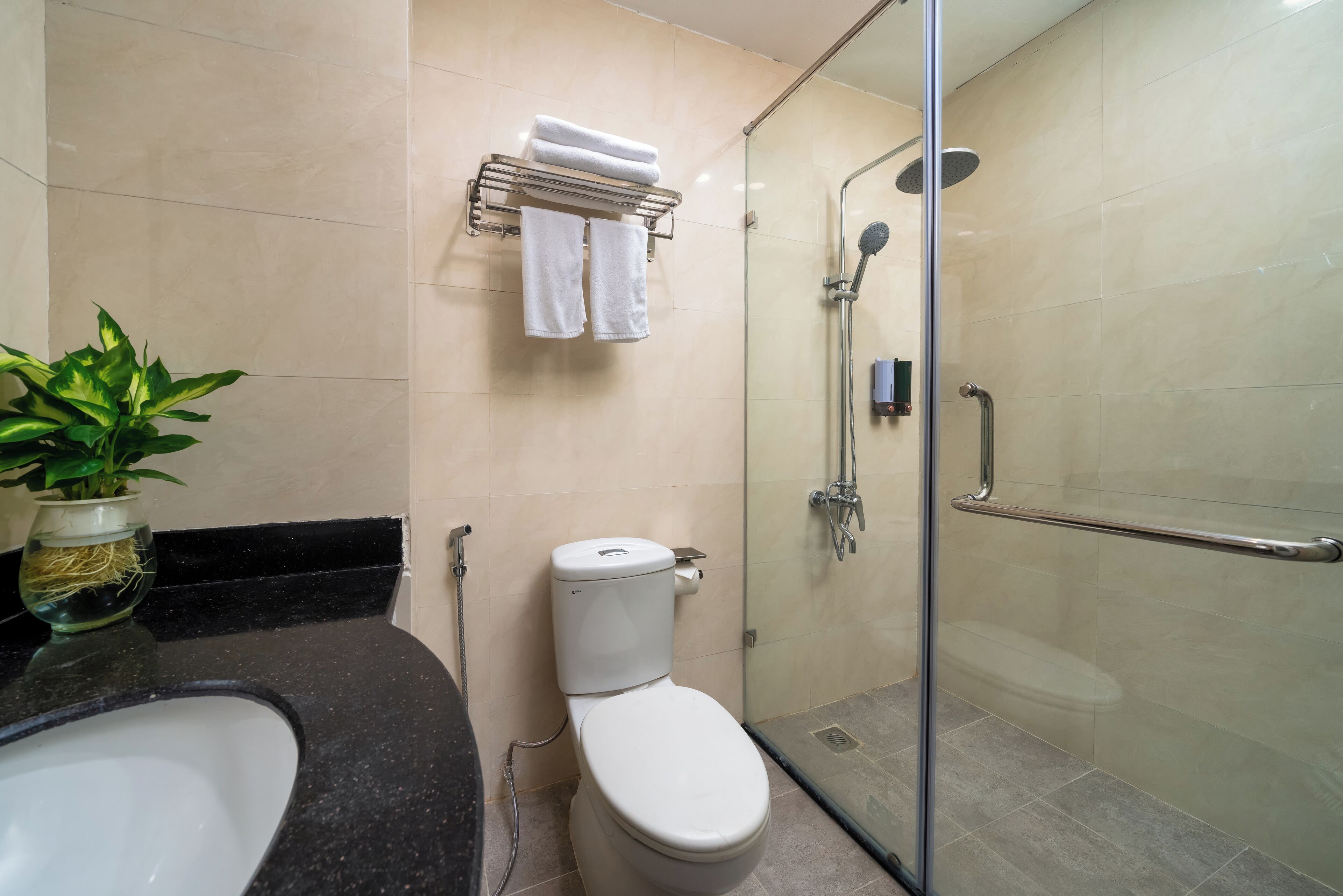 Foto - Astoria Hanoi Hotel & Travel