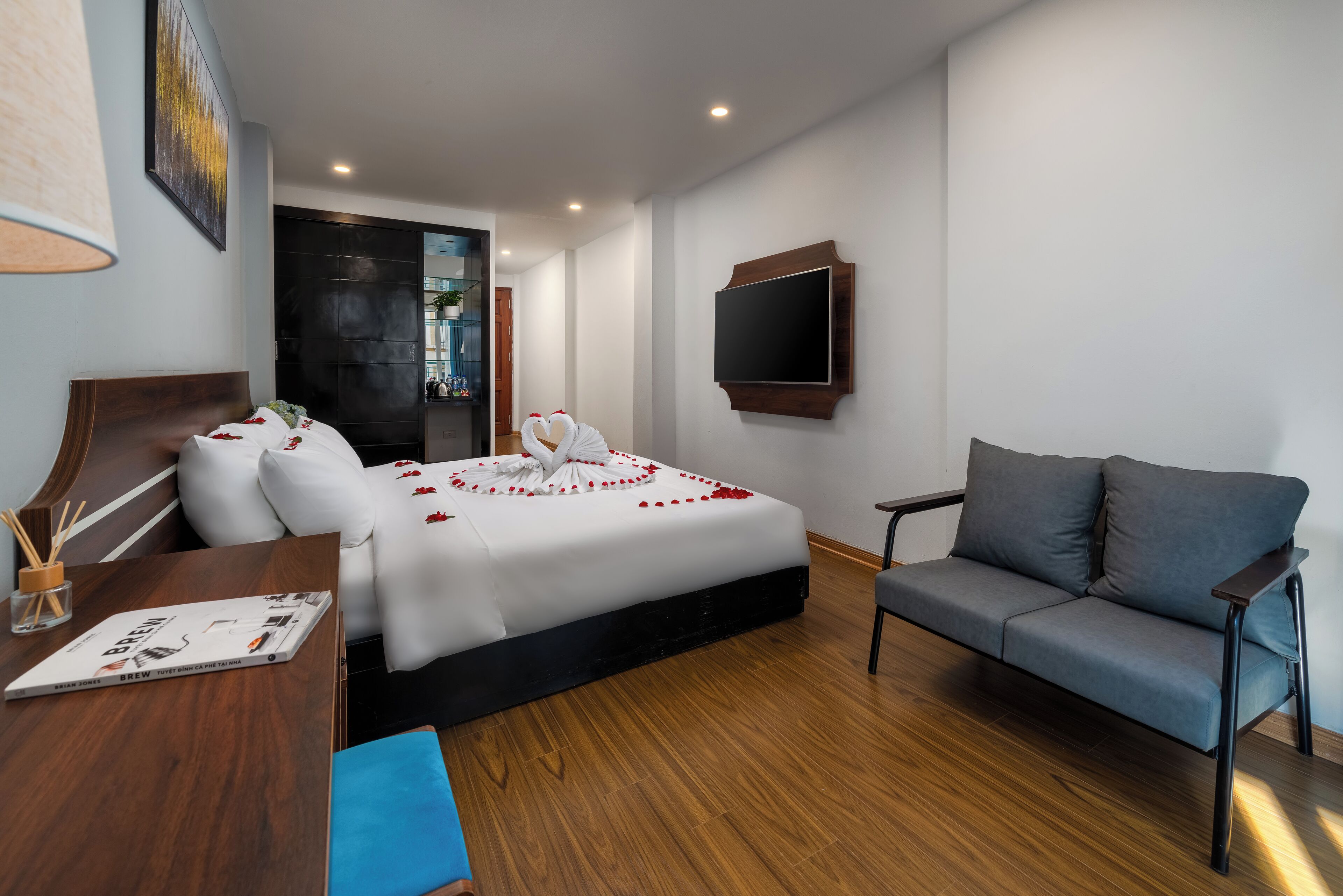 Foto - Astoria Hanoi Hotel & Travel