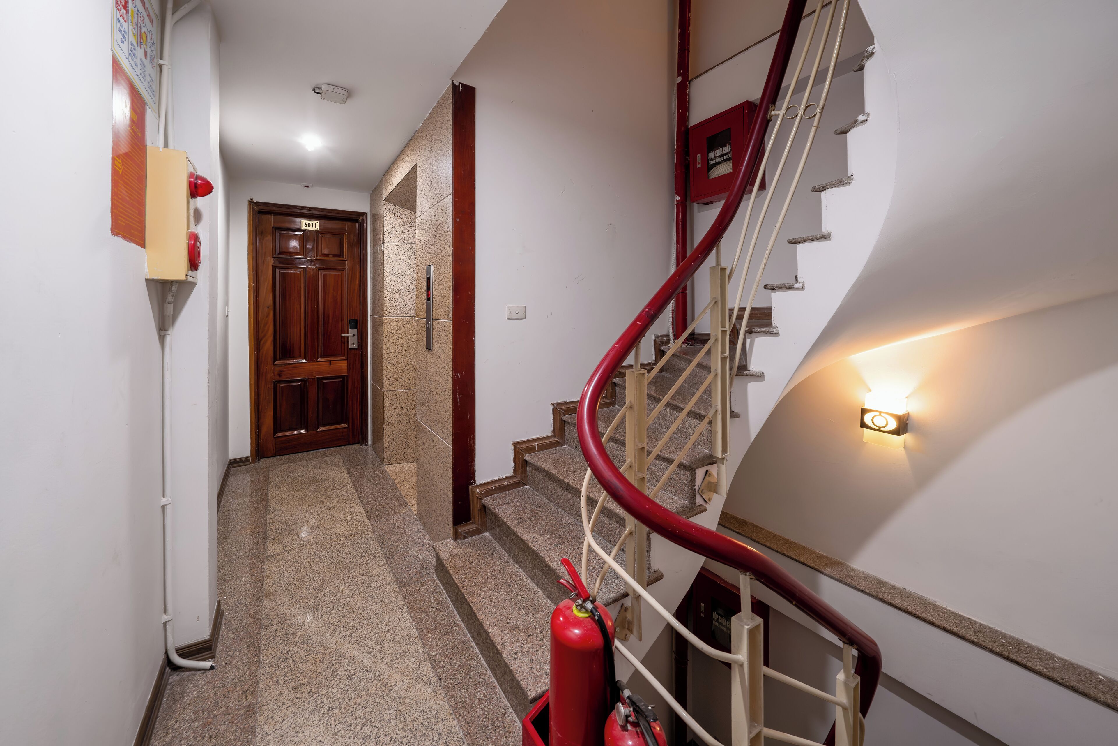 Foto - Astoria Hanoi Hotel & Travel