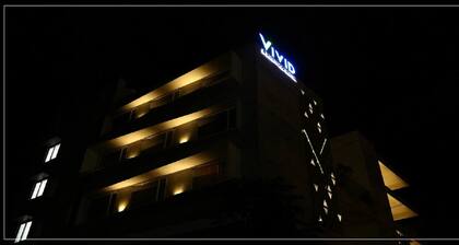 Vivid A Boutique Hotel