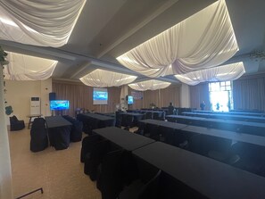 Sala de reuniones