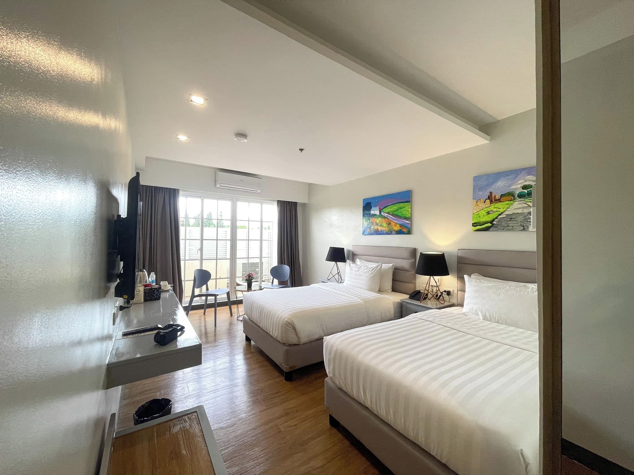 Chambre