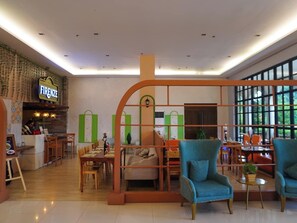 Restaurant - Via Appia Tagaytay (Tagaytay)