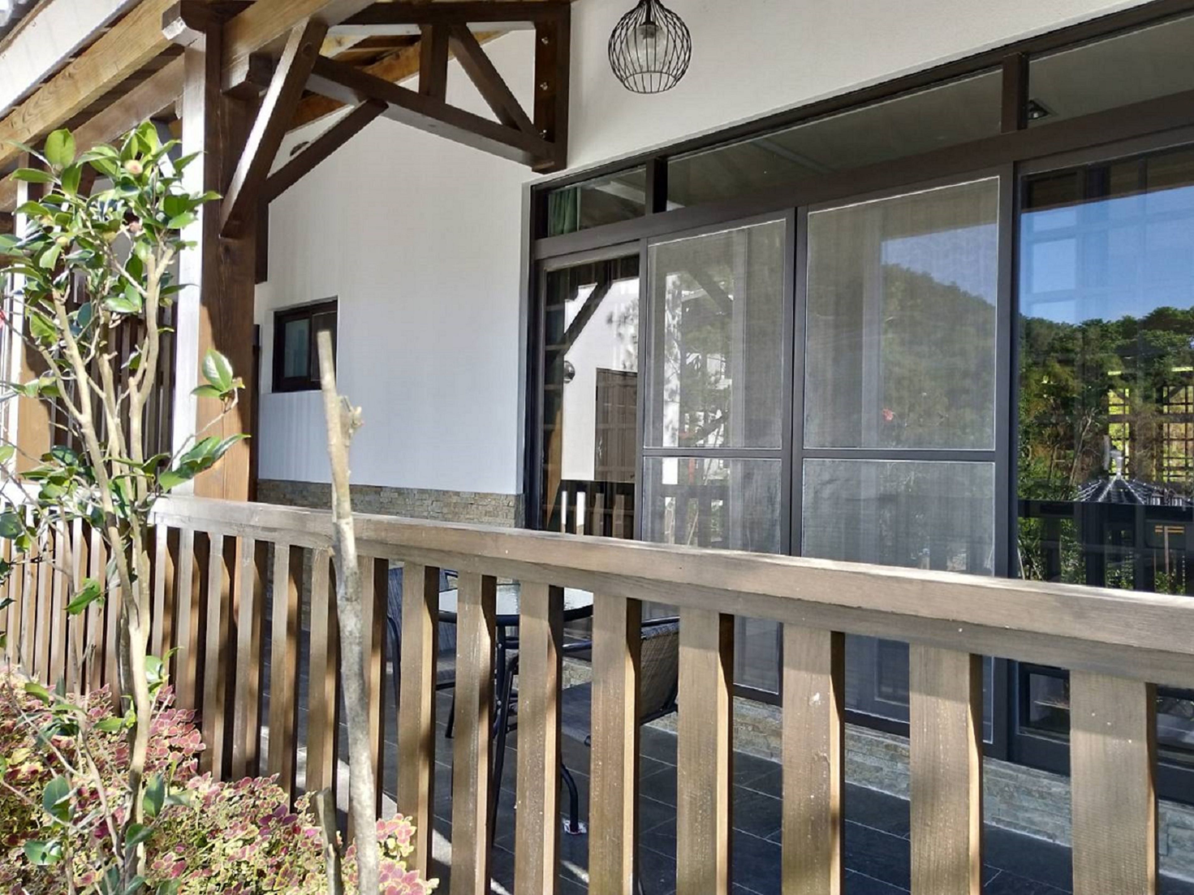 埔里夏都華蔓山林渡假會館評價、特色體驗、房價資訊、訂房連結 – 日式風格溫泉渡假 - 照片 6