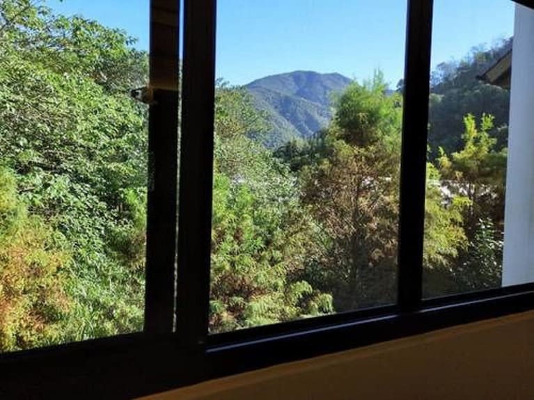 埔里夏都華蔓山林渡假會館評價、特色體驗、房價資訊、訂房連結 – 日式風格溫泉渡假 - 照片 7