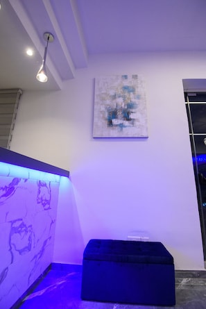 Recepció