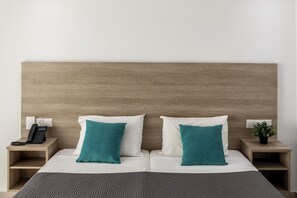 Superior Rooms