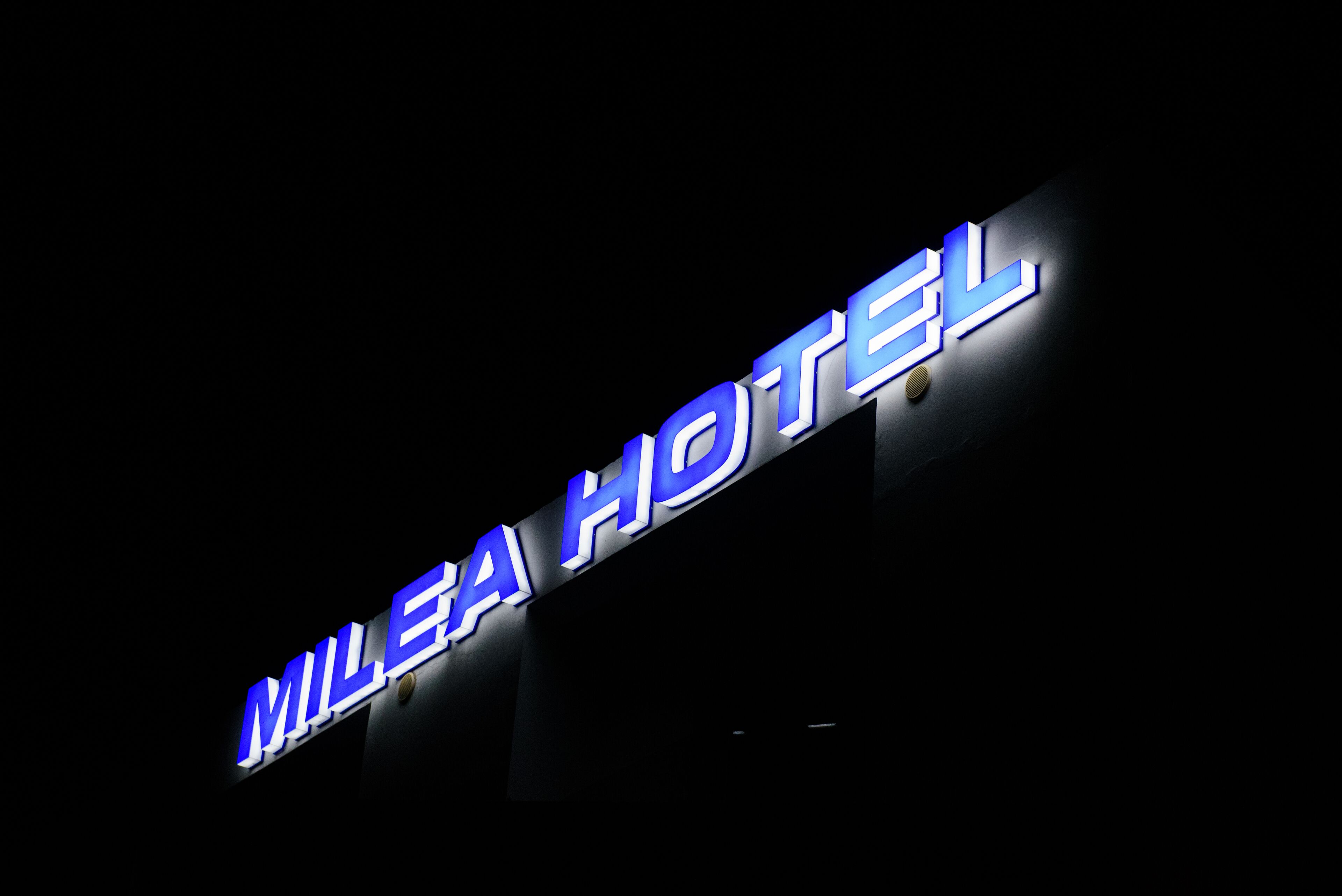 Foto - Milea Hotel
