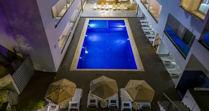 Milea Hotel